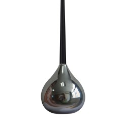 MD2128-1S LIBRA LAMPA WISZĄCA SMOKY