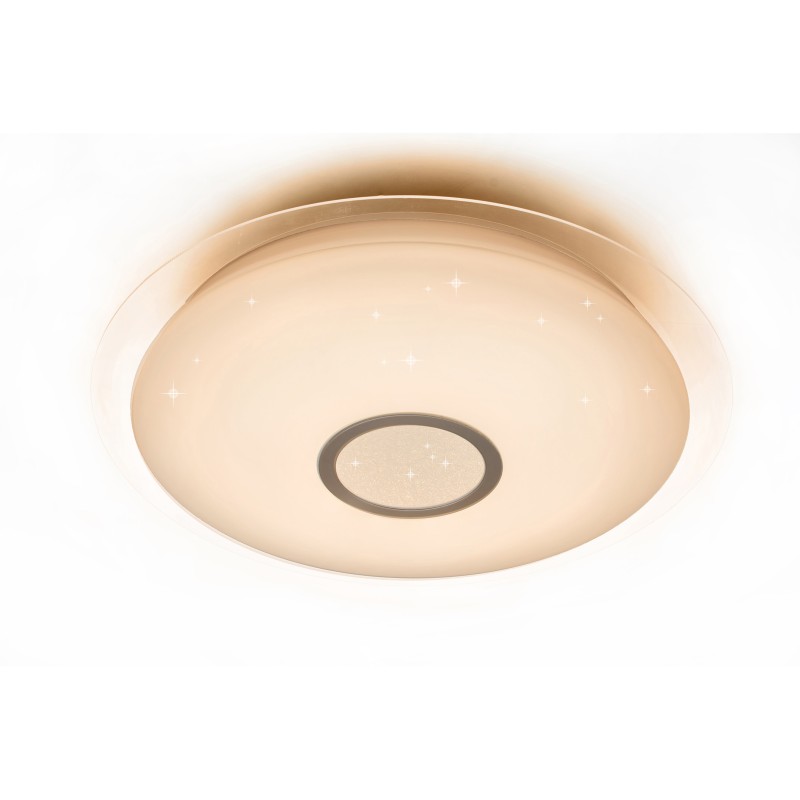 Lampa sufitowa DL-C319TXW WiFi || DALEN