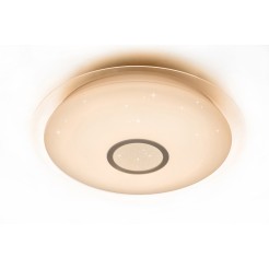 Lampa sufitowa DL-C319TXW WiFi || DALEN