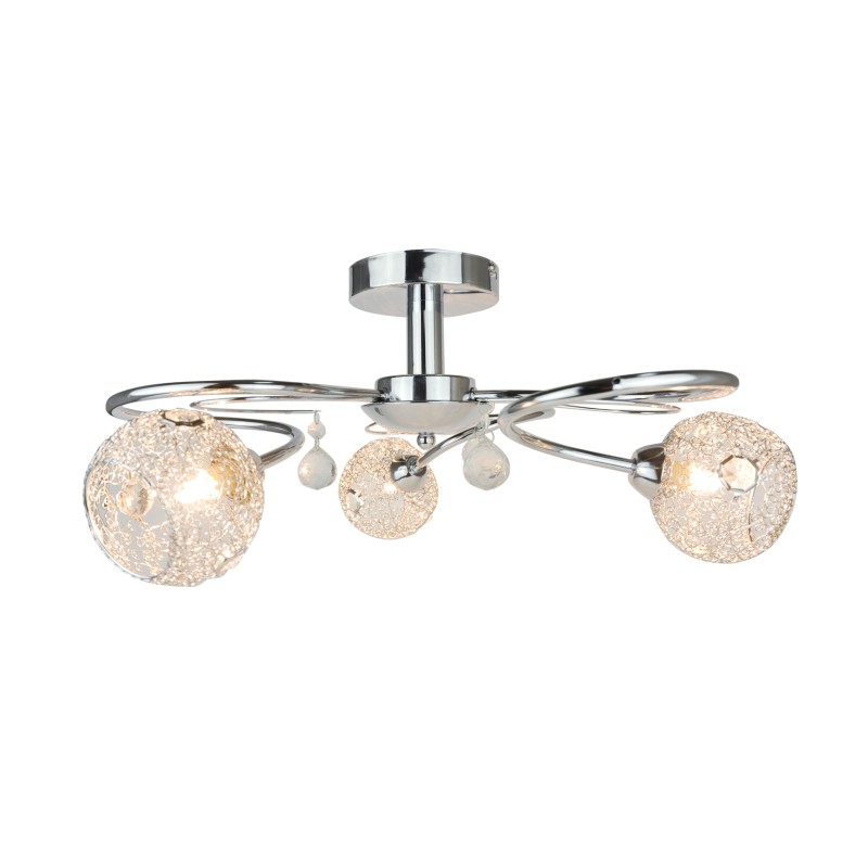 CL16157-3 CLOE LAMPA SUFITOWA