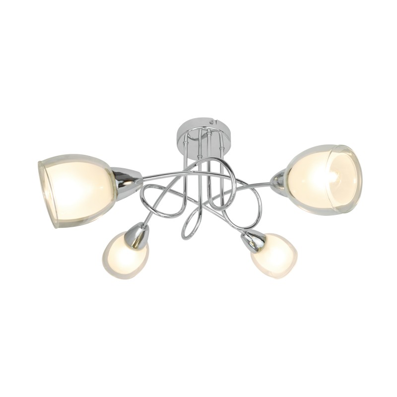 CL13077C-4(B) POTOS LAMPA SUFITOWA