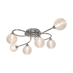 CL16022-6 BRAVA LAMPA SUFITOWA