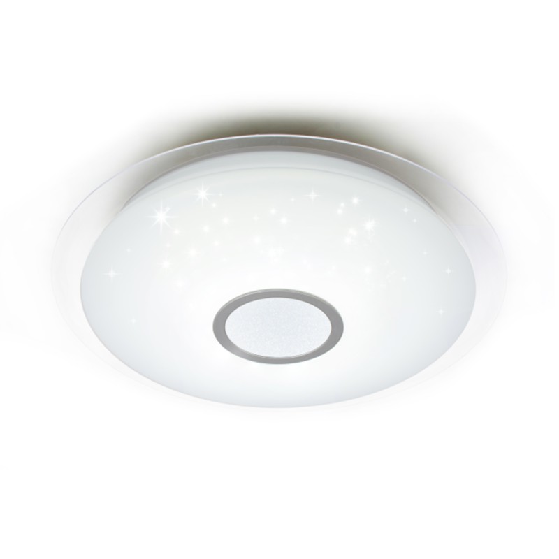 Lampa sufitowa DL-C519TXW WiFi || DALEN