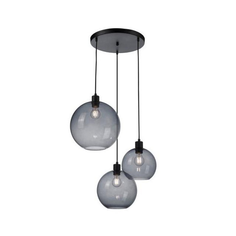 RLD93054-3 GLOSS LAMPA WISZĄCA