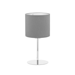 RONDO GRAPHITE LAMPKA NOCNA 1 PŁ 5097