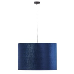 TERCINO BLUE LAMPA WISZĄCA 3 PŁ 500 6173