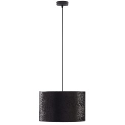 TERCINO BLACK LAMPA WISZĄCA 3 PŁ 500 6192