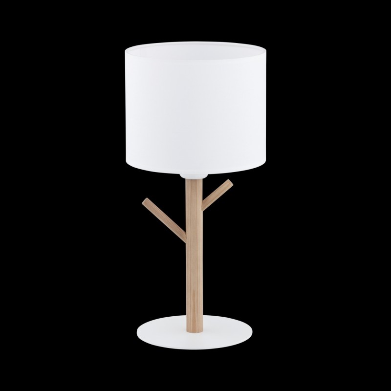 ALBERO WHITE LAMPKA NOCNA 1 PŁ 5571