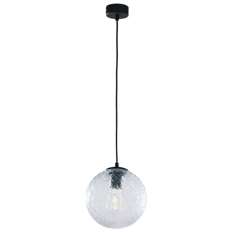 CADIX TRANSPARENT LAMPA WISZĄCA 1 PŁ 210 6344