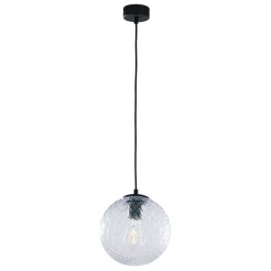 CADIX TRANSPARENT LAMPA WISZĄCA 1 PŁ 210 6344