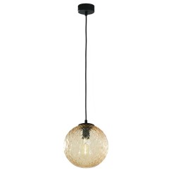 CADIX POMARAŃCZ LAMPA WISZĄCA 1 PŁ 210 6340