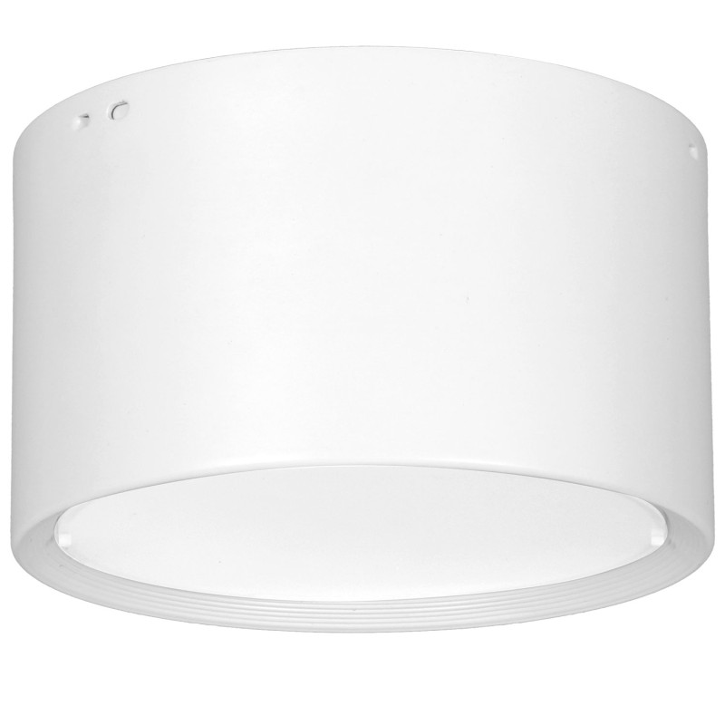 downlight white LED white dia 15/h=9 mm, EPREL No 1046970 0891