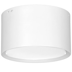 downlight white LED white dia 15/h=9 mm, EPREL No 1046970 0891