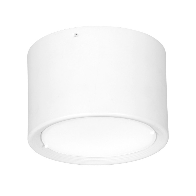 downlight white LED white dia 12/h=8 mm, EPREL No 1046973 0892