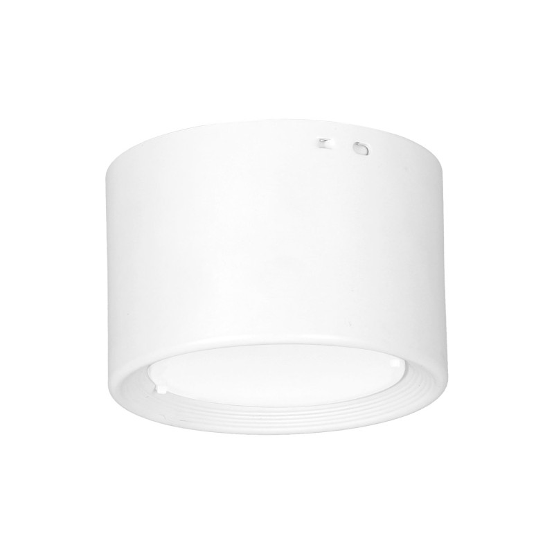 downlight white LED white dia 10/h=7 mm, EPREL No 1046975 0893