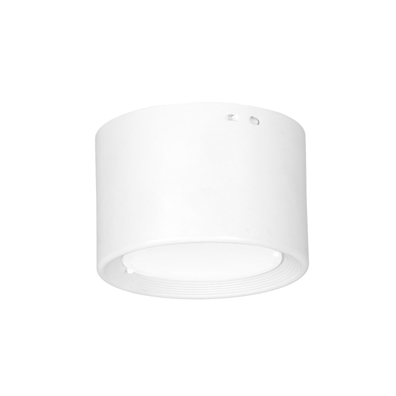downlight white LED white dia 8/h= 6 mm, EPREL No 1023058 0894