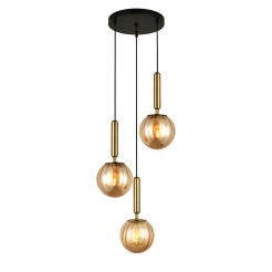 Ravena PND-2324-3A BRO+AMB