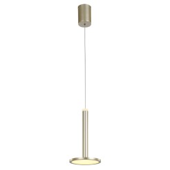 Oliver MD17033012-1A GOLD