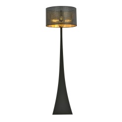 ESTRELLA LP1 BLACK/GOLD 1156/LP1