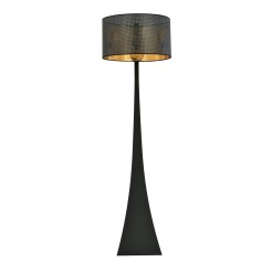 ESTRELLA LP1 BLACK/GOLD 1156/LP1