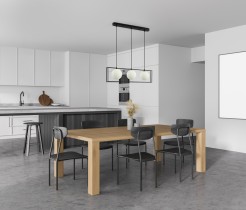 Grosetta PND-53423-3-BK