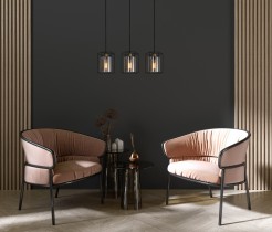 Kalula PND-78901-3-BK+SG