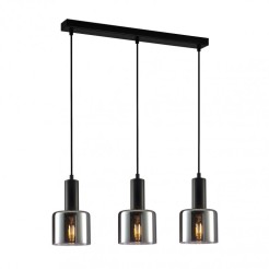 Santia PND-65342-3-BK+SG