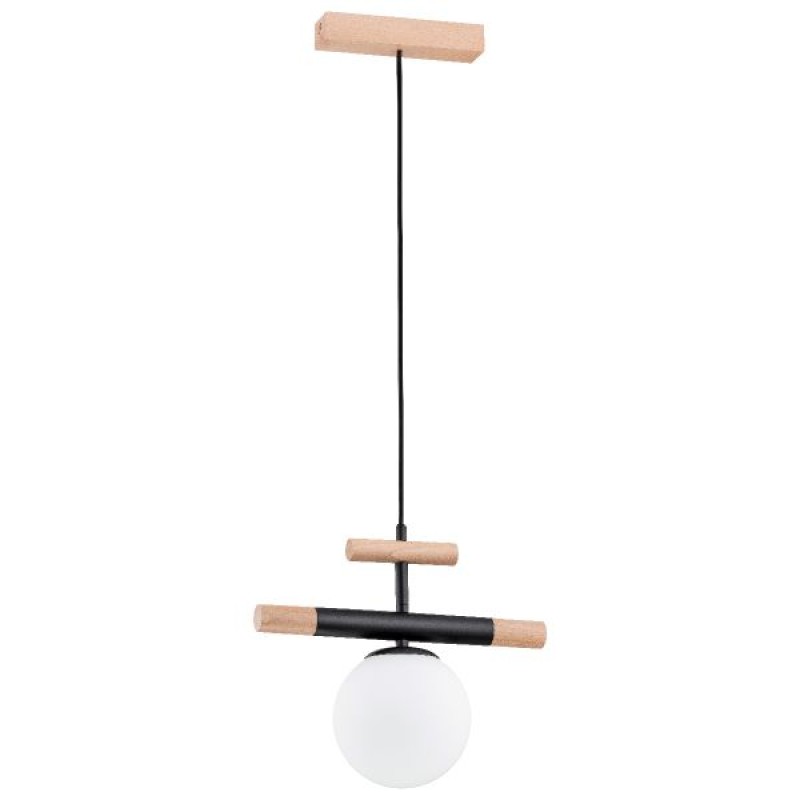 Alfa TRENDY 60925 lampa wisząca 1x40W/E14