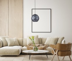 Paulela PND-34221-1L-BK