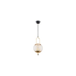 Alfa LERANS 60895 lampa wisząca 1x60W/E27