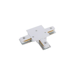 PROFILE RECESSED T CONNECTOR 8834