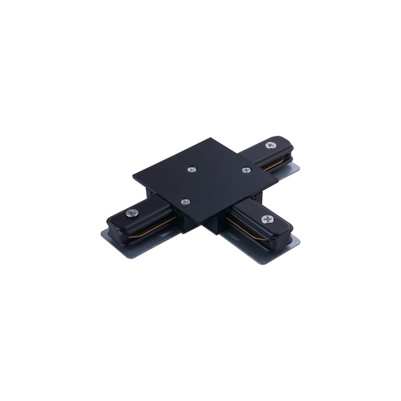 PROFILE RECESSED T CONNECTOR 8835