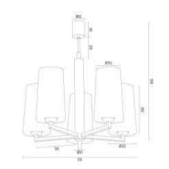 Argon CAMELOT PLUS