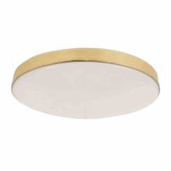 Plafon MAYA GOLD 15W LED Ø330 mm ML7790