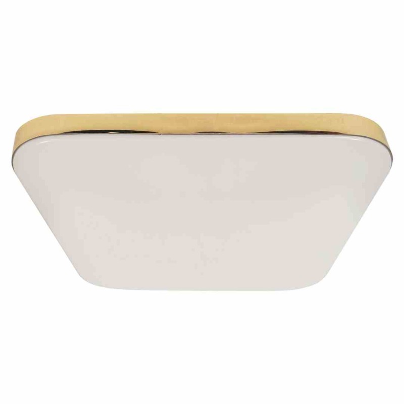 Plafon NEMO GOLD 17W LED EK7792