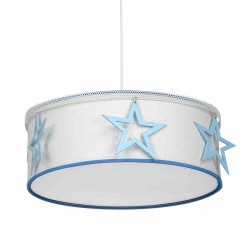 Lampa wisząca STAR 1xE27 MLP8280