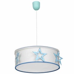 Lampa wisząca STAR 1xE27 MLP8280