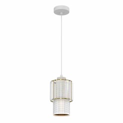 Lampa wisząca BLANCO 1xE27 MLP8364