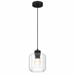 Lampa wisząca SOMBRA CLEAR 1xE27 MLP8367