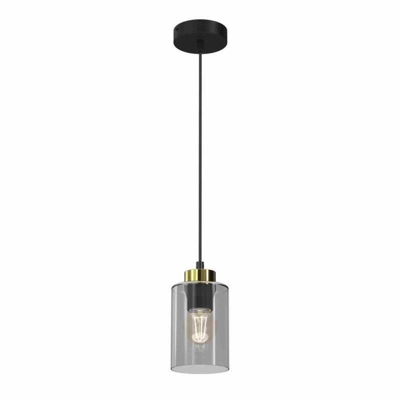 Lampa wisząca CHIC 1xE27 MLP8383