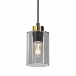 Lampa wisząca CHIC 1xE27 MLP8383