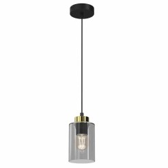 Lampa wisząca CHIC 1xE27 MLP8383