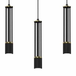 Lampa wisząca ESTILO 3xGU10 MLP8410