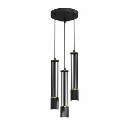 Lampa wisząca ESTILO 3xGU10 MLP8411