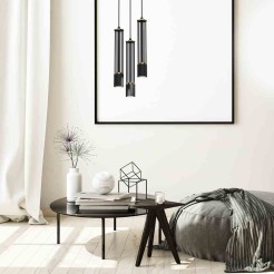 Lampa wisząca ESTILO 3xGU10 MLP8411