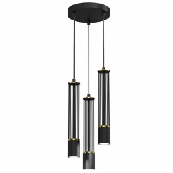 Lampa wisząca ESTILO 3xGU10 MLP8411