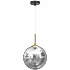 Lampa wisząca REFLEX fi 250 1xE27 MLP8414