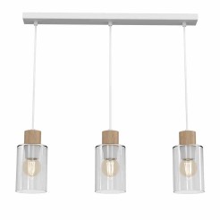 Lampa wisząca MADERA 3xE27 MLP8555