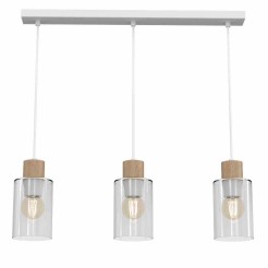 Lampa wisząca MADERA 3xE27 MLP8555