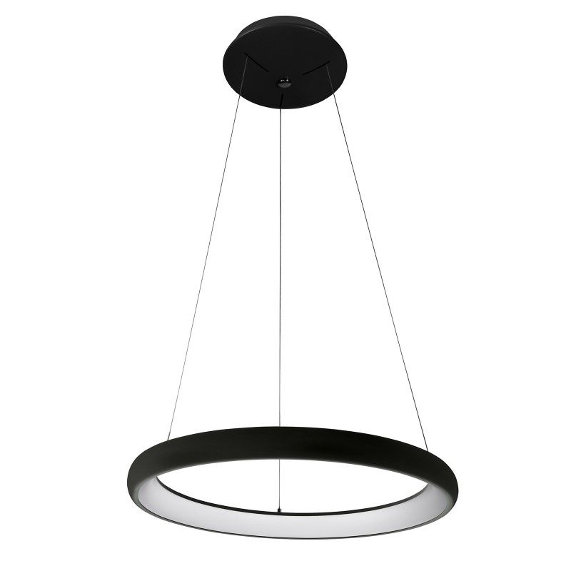 Alessia 5280-840RP-BK-4